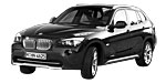 BMW E84 P0A05 Fault Code