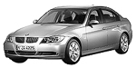 BMW E92 P0A05 Fault Code